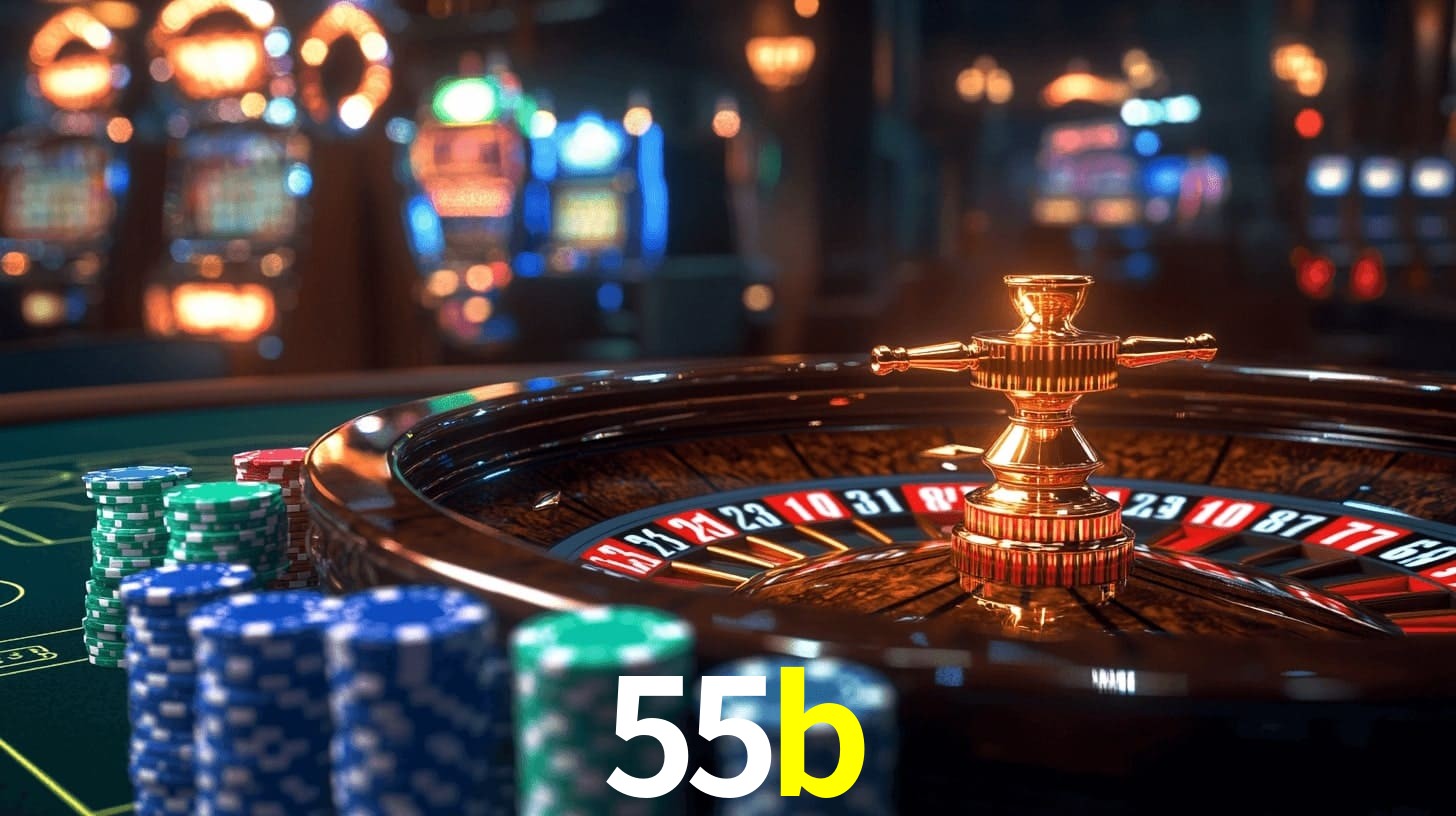 55b bet