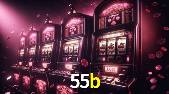 Estatísticas 55b