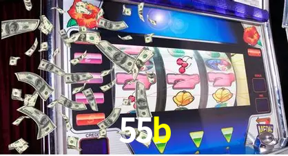 Desvendando o Mundo dos Jogos Virtuais na 55b