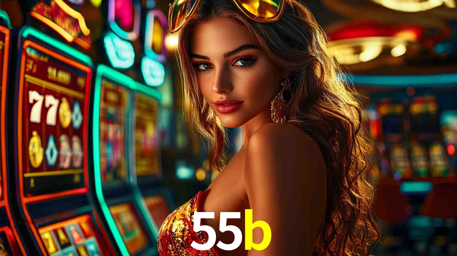 Bônus de Boas-vindas 55b