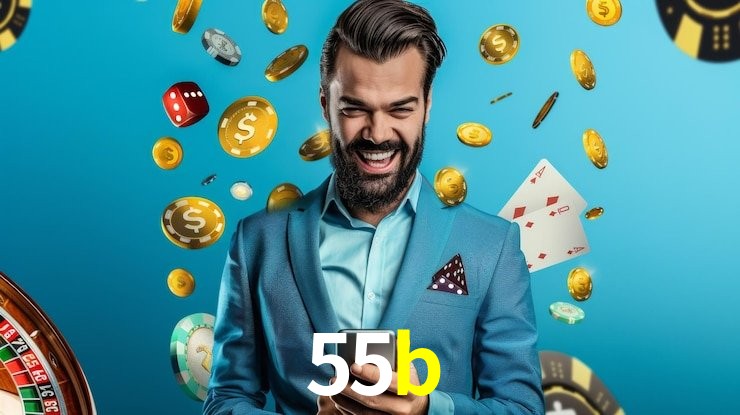 Casino Ao Vivo 55b