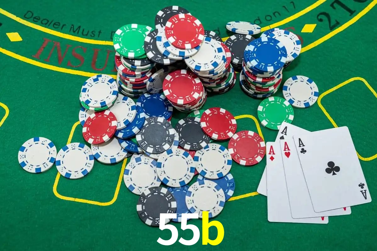 Recursos de Bônus 55b