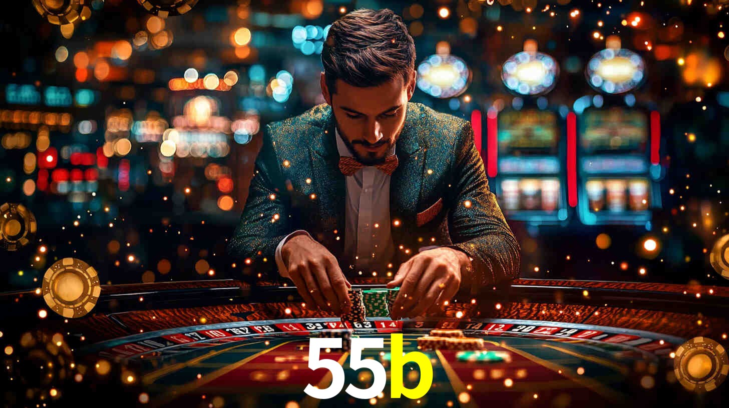 55b bet