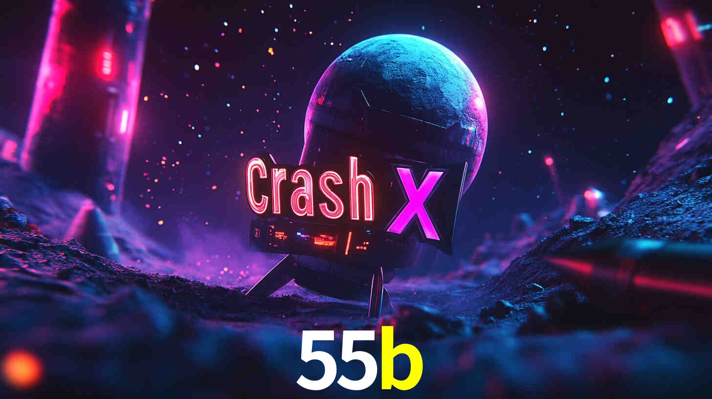 Estatísticas Crash Games 55b