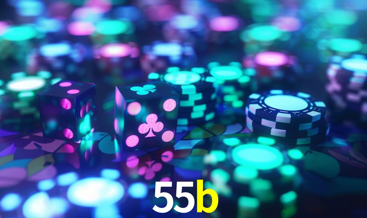 Provedores de Jogos 55b
