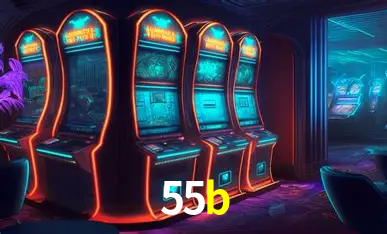Descubra a Essência do 55b: Nossa História e Compromissos