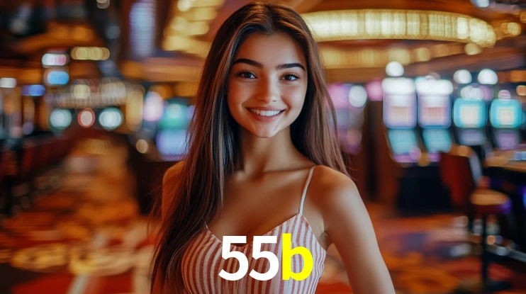 Explore as vantagens do 55b: serviço profissional e confiabilidade