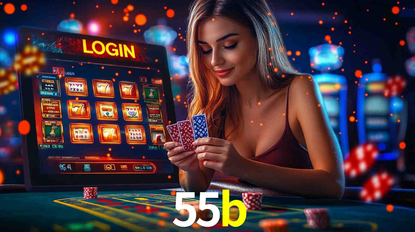 55b bet