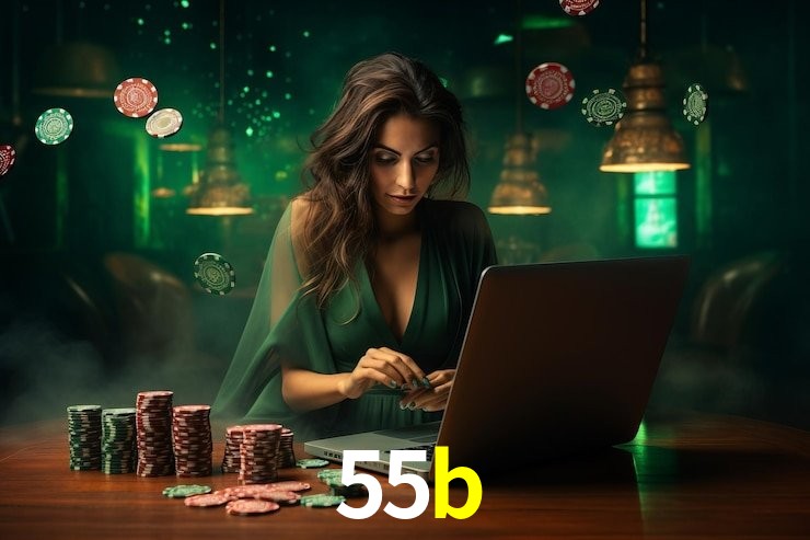 PIX Instantâneo 55b