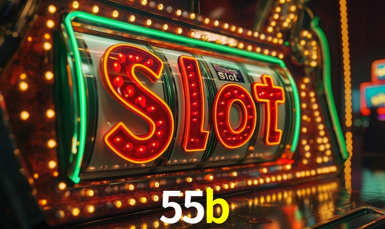 Casino Ao Vivo 55b