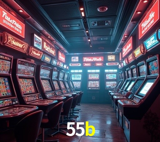 Tecnologia da Plataforma 55b