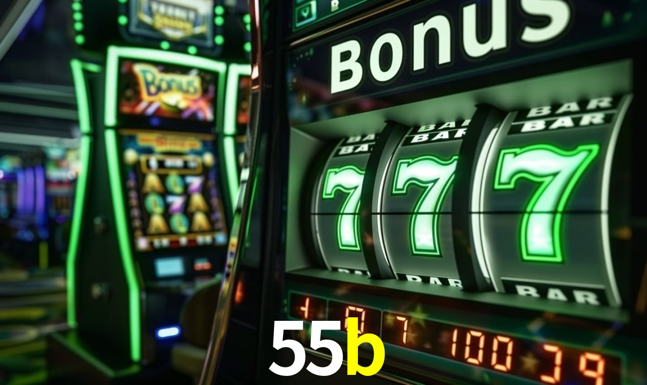 Mesa de Blackjack 55b