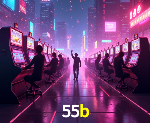 Diretório de Jogos 55b