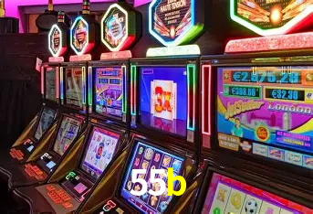 Explorando a Categoria de Eventos em Apostas na 55b