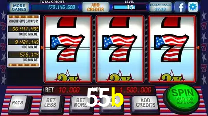 A Emoção da Loteria na 55b: Uma Chance de Mudança de Vida