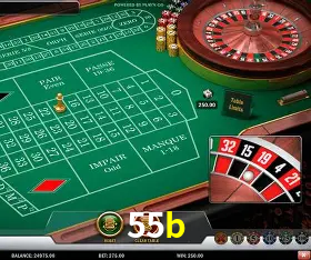 Explorando a Categoria de Eventos em Apostas na 55b