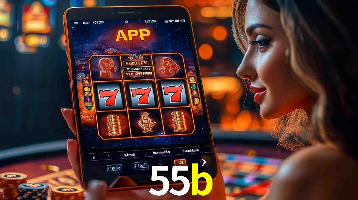 55b bet
