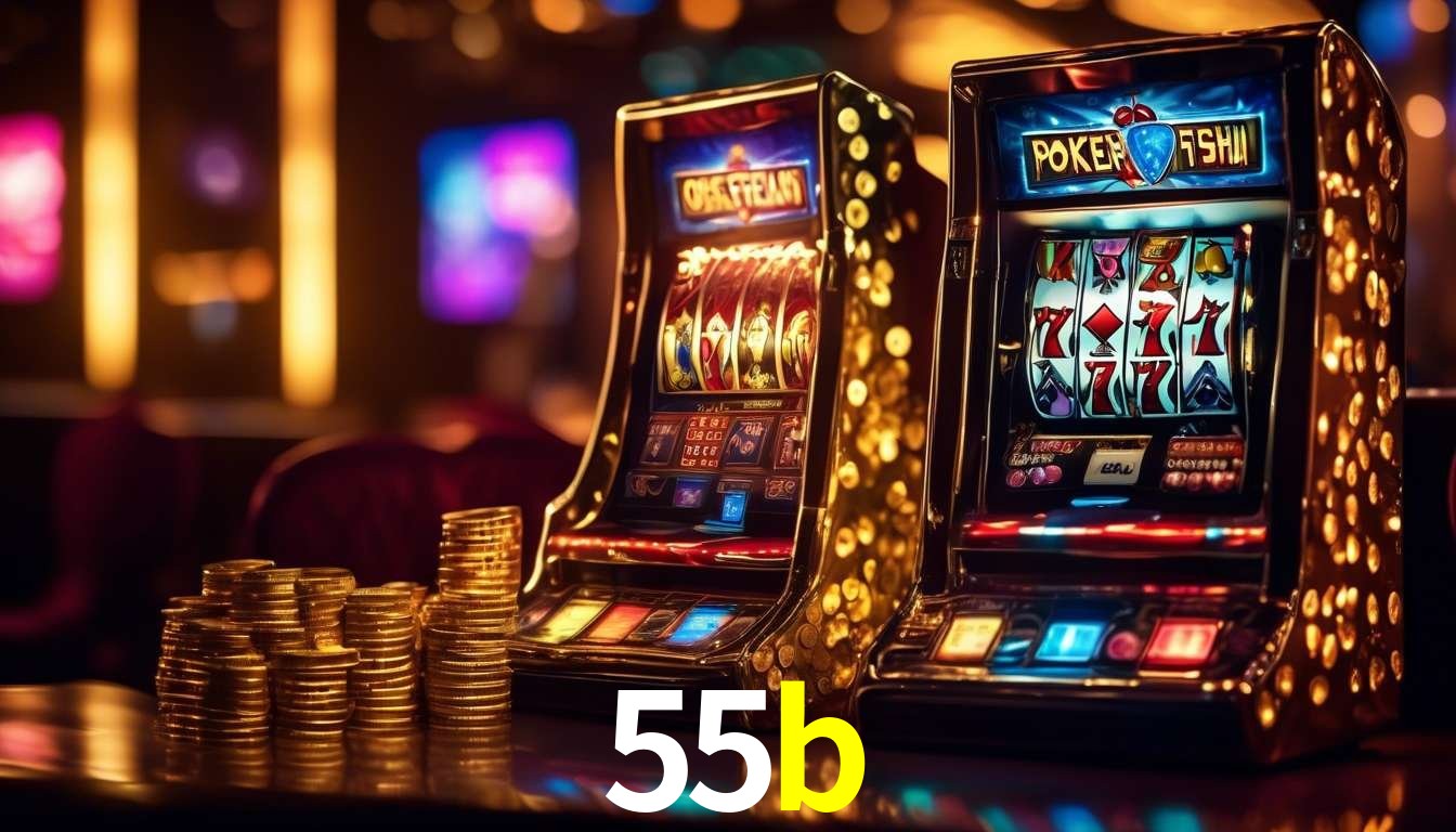 Mesa de Blackjack 55b