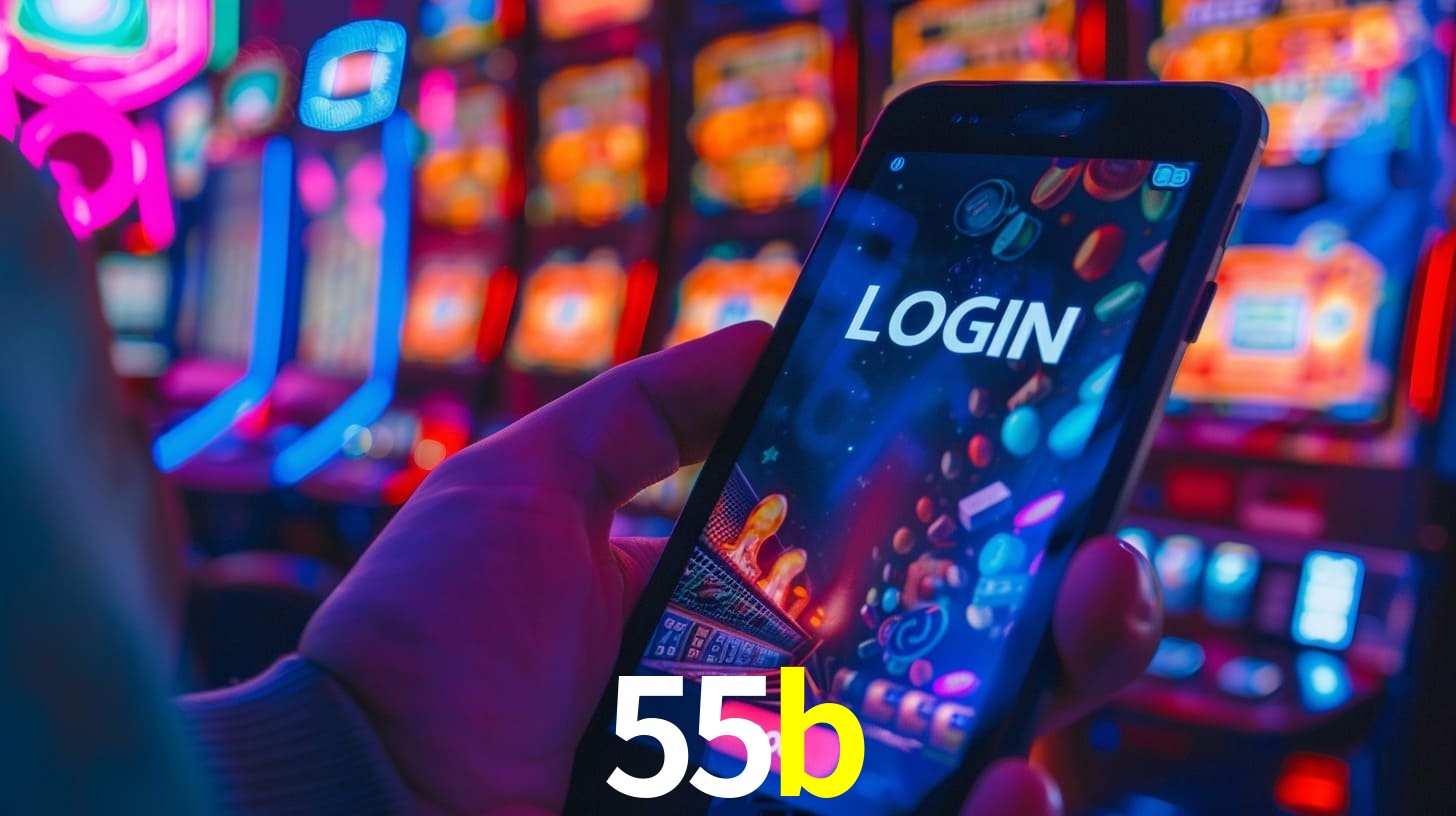 Casino Ao Vivo 55b