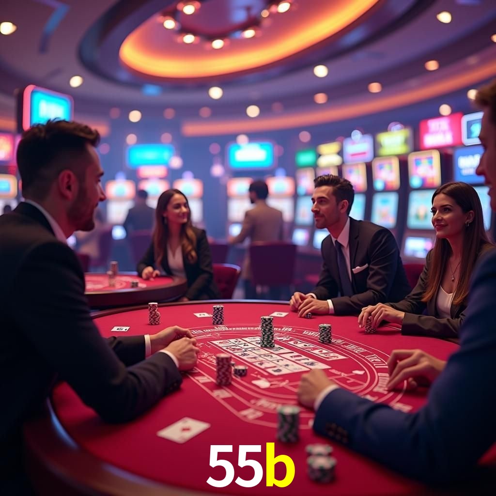 Avaliações dos Jogadores 55b