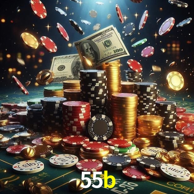 Apostas de Futebol 55b